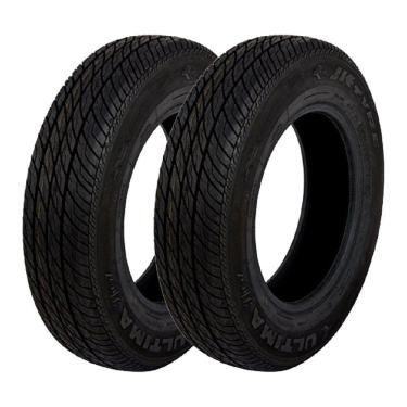 Imagem de Kit 2 Pneus JK Aro 14 185/65R14 Ultima Sport 86H