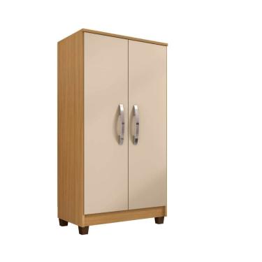 Imagem de Armário Multiuso 2 Portas Bistrol - ÉdeCasaMóveis