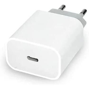 Imagem de Fonte Carregador Turbo Para Iphone 6 7 8 Se Xr 11 12 13 14