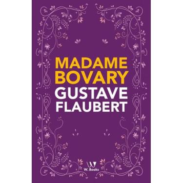 Imagem de Livro - Madame Bovary