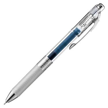 Imagem de Caneta Energel Infree 0.7Mm Pentel Escolha a Cor, AZUL MARINHO
