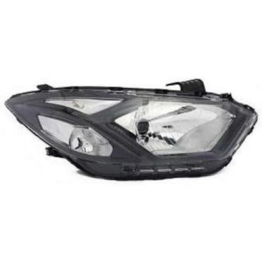 Imagem de Farol Dianteiro Chevrolet Onix 2017 a 2019 ARTEB 0160986