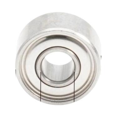 Imagem de Rolamento De Esferas 693ZZ 3x8x4mm 10 Peças Para Motor De Ventilador E
