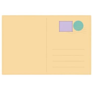 Imagem de Craftelier - Cortador de matriz de cartão postal – Conjunto de 3 moldes para fazer cartões, álbuns de recortes e artesanato – Adequado para vários materiais e diferentes máquinas de corte – 15 x 10 cm