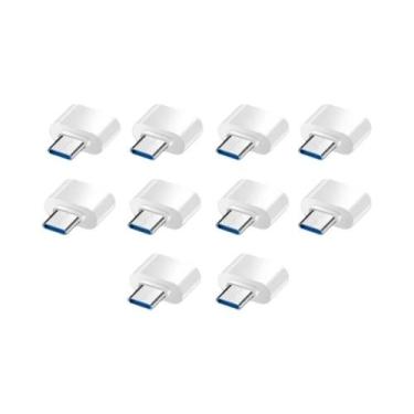 Imagem de Adaptador USB-C Para USB 3.0 Para MacBook Pro, iPad Mini 6, MacBook Ai