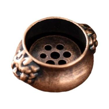 Imagem de Suporte Para Incenso Em Forma De Tartaruga Dragão, Estátua De Caracol 