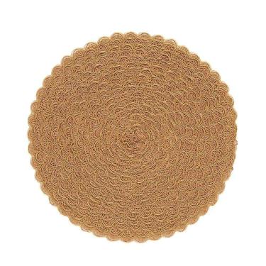 Imagem de Jogo Americano Copa E Cia Avulso Ava Gold