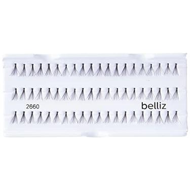 Imagem de Cílios Tufos Curtos, Belliz