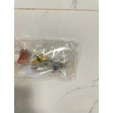 Imagem de jeeone Miniatura Balde de Madeira e Ponte de Pedra, Estatuetas em Miniatura, Jardinagem, Piscina, Gramado, Água Corrente, Terrário, Ponte, Estatueta, Micro Paisagem, Interior, Exterior, Acessório