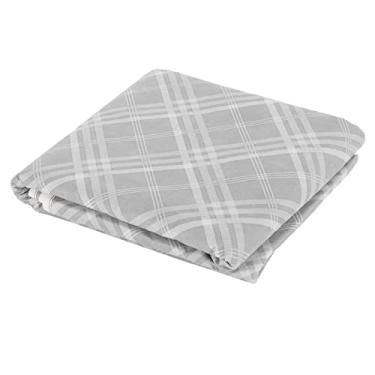 Imagem de Zhjvihx Almofada para Urinar para Cães, Impermeáveis, Laváveis, Super Absorventes, Almofadas de Treinamento para Cães, Secagem Rápida, Respirável, Reutilizável para Gatos para Gatos (M)