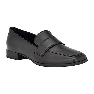 Imagem de Calvin Klein Mocassim feminino Tadyn, Preto 001, 40