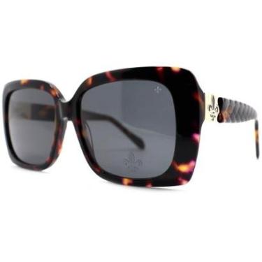 Imagem de Óculos de Sol Dudalina DUH263 Feminino-Feminino