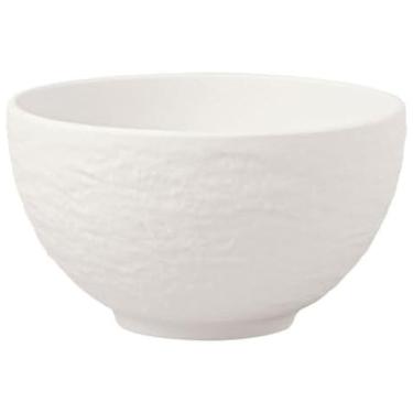 Imagem de Bowl Estilo Clássico com Capacidade de 200mL, Material de Porcelana e Formato Redondo,...