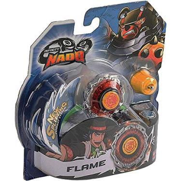 Imagem de PIÃO INFINITY NADO - STANDARD SERIES