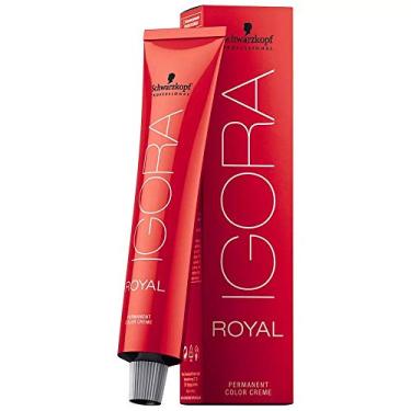 Imagem de Schwarzkopf Coloração profissional Igora Royal Hair Color, 9-98, loiro médio, 60 g