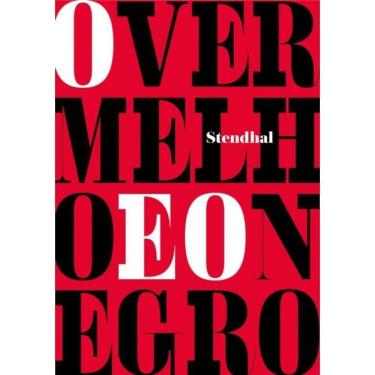 Imagem de Vermelho E O Negro, O 