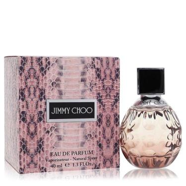 Imagem de Perfume Feminino Jimmy Choo 40 ML Eau De Parfum