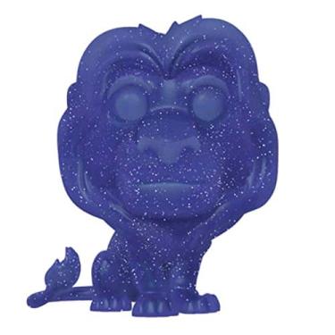Imagem de Funko Pop! Boneco exclusivo do Rei Leão Espírito Mufasa 495