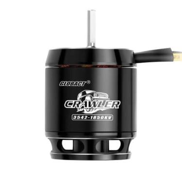 Imagem de Motor Brushless De Alto Torque 1450 1850 2250KV 3542 Para Carro RC Cra