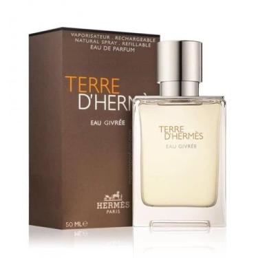 Imagem de Perfume Herms Terre D'Hermes Givrée - Eau De Parfum - Mascu