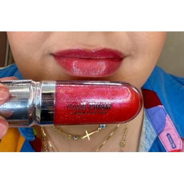 Imagem de Gloss brilho labial Sarah Beauty (05)