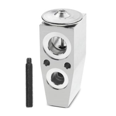 Imagem de NITOYO Válvula de expansão A/C compatível com Buick Encore 2013-2021, Chevy Sonic 2012 Trax 2013-2021, L4 1.4L 1.8L, Substitui 95018101, EX10401C, 39480