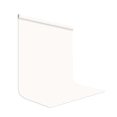 Imagem de LYLYCTY Pano de fundo de foto marfim para sessão de fotos de 1,5 x 2,1 m, Zoom Meeting Photography Backdrop Studio Shooting Props