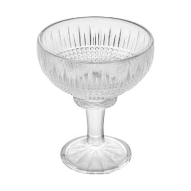 Imagem de WOLFF - Conjunto 6 Taças de Sobremesa Queen 260ml Cristal Ecológico