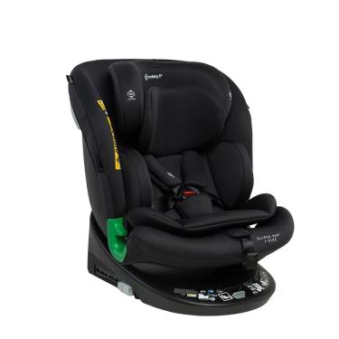 Imagem de Cadeirinha para Carro com Isofix Elipse 360 I-Size Black - Safety 1st
