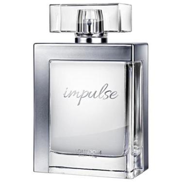 Imagem de Lonkoom impulse masculino eau de toilette 100ml