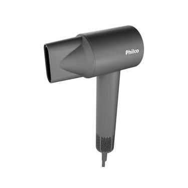Imagem de Secador de Cabelos Philco 1600W 4 temperaturas PSC3600