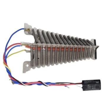 Imagem de Resistência Secador de Cabelo Taiff 220v 2400w Original, UNICA, U