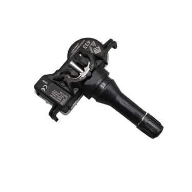 Imagem de Sensor para Chrysler Pacifica, para Jeep Compass Renegade, 1/4PCS Sensor de Pressão dos Pneus TPMS 53305555