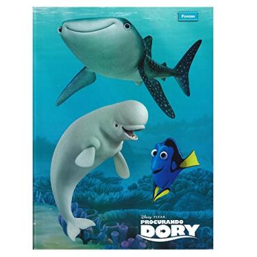 Imagem de Brochurão C.D. 96 Fls Foroni - Procurando Dory 1