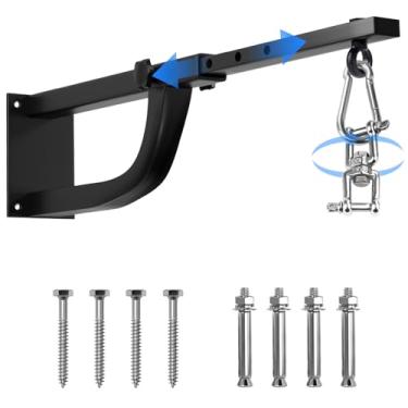 Imagem de Gancho para saco de pancadas