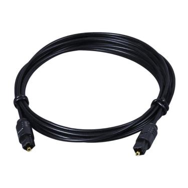 Imagem de Cabo De Audio Optico Aquario Toslink Tsk30 - 3 Metros