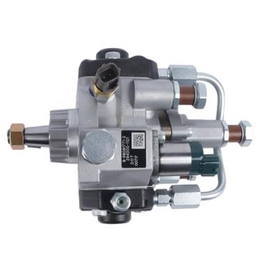 Imagem de IMELBUFF 294000-1121 294000-1120 294000-1123 294000-1126 8-98081771-6 CR HP3 Bomba de injeção de combustível para motor Isuzu 4HK1 5.2L NPR NQR NRR médio resistente Caminhões