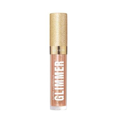 Imagem de Revlon Super Lustrous Glimmer 004 Happy Hour - Gloss Labial 4,2g - Rev