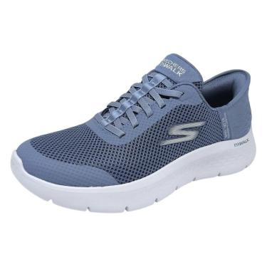 Imagem de Tênis Feminino Running Slip In Conforto Grand Entry Skechers