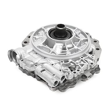 Imagem de aqxreight Conjunto de Bomba de óleo de Transmissão Automática 24253822 Adequado para CRUZE/MALIBU/ORLANDO/SONIC/Especialmente/para Atender às Especificações Originais de Fábrica 284-3803 Números