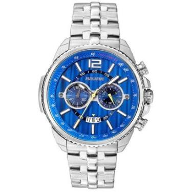 Imagem de Relogio Masculino Magnum MA32229F-Masculino