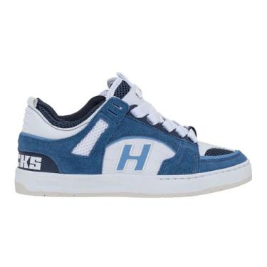 Imagem de Tênis Hocks Bold Cobalto UV, 39, Cobalto uv