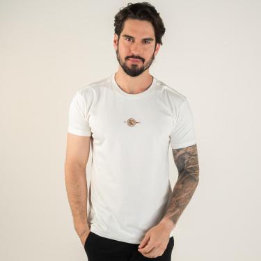Imagem de Camiseta Reserva Coffe Off White-Masculino