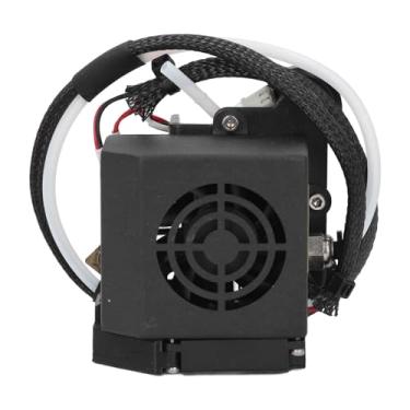 Imagem de FTVOGUE Substituição de Hotend de Impressora 3D, Kit de Extrusora Totalmente Montado Com Bico Padrão de 0,4 Mm para Impressora 3D ET4X R ET5X ET5X R