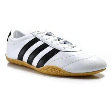 Imagem de Tênis Feminino Grand Court - Adidas, Branco, 37