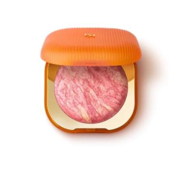 Imagem de Kiko Milano Juicy Fizz Fusion Glow Blush 8g - Cor 2 Rose Riviera