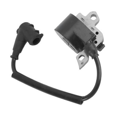 Imagem de HEEPDD Bobina de Ignição de Motosserra, Desempenho de Peças e Acessórios de Motosserra, Fácil de Instalar para Maior Eficiência, Com Longa Vida útil e Baixo Consumo de Energia, Adequado para 024 AV