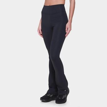 Imagem de Calça Flare Trifil Feminina-Feminino