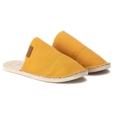 Imagem de Alpargata Mule Confortável Unissex Atacado-Unissex