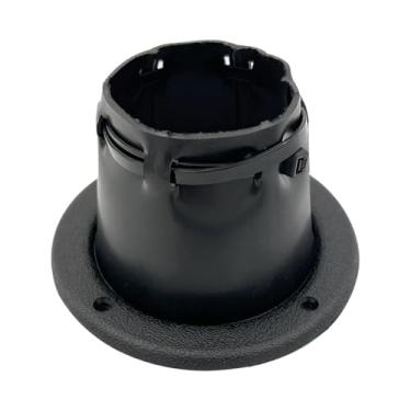 Imagem de predolo Protetor de Cabos Náuticos, Organizador de Fios e Mangueiras de Combustível, Universal para Barcos e Motores de Popa, com Abraçadeira para Cabos.